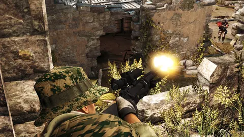 America's Army: Proving Grounds screenshot