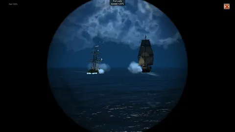 The Pirate: Caribbean Hunt screenshot
