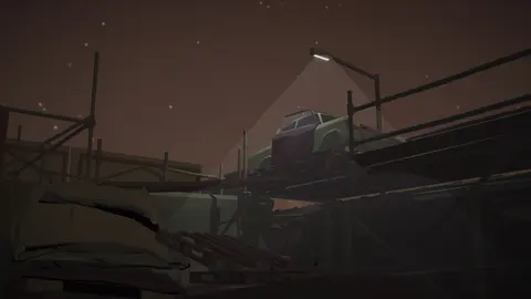 Jalopy screenshot