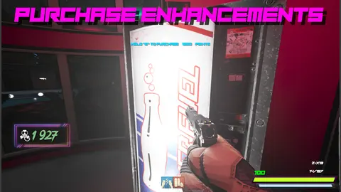 SynthwaveZ screenshot