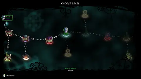 Full Mojo Rampage screenshot