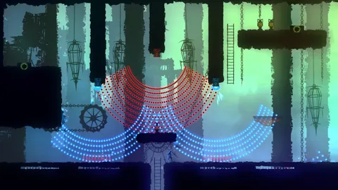 Outland screenshot