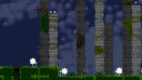 Shadows Of Lir'Ah screenshot