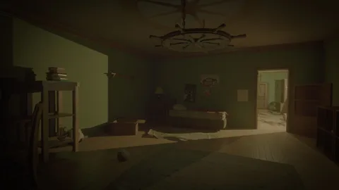 Sect House screenshot
