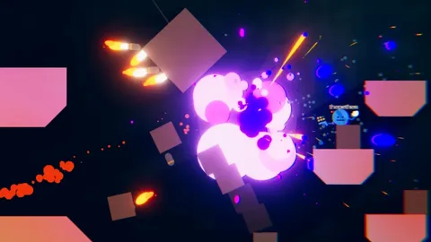 ROUNDS screenshot
