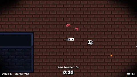 Diced Up! screenshot