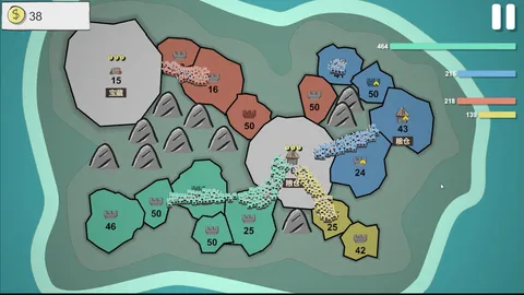 Occupy screenshot