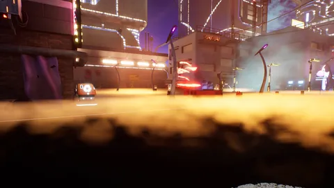 Yurei Hunt screenshot