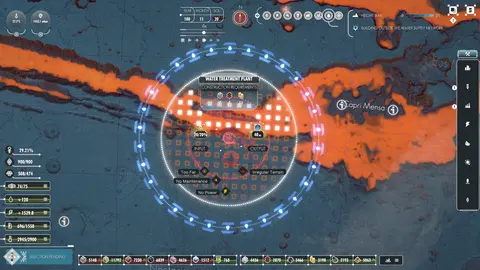 Per Aspera screenshot
