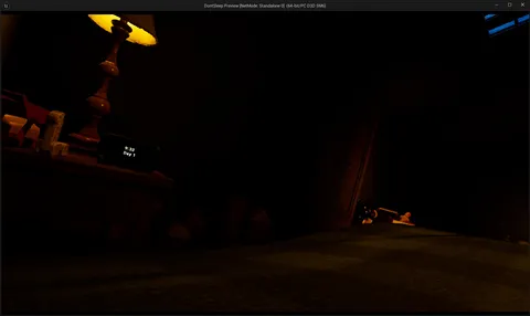 Don't Sleep screenshot