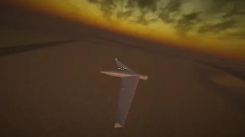 FPV Battleground: Combat Drone Simulator screenshot