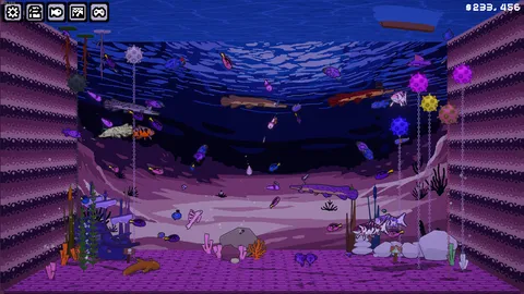 We Love Fish Tanks screenshot