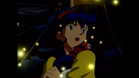 LUNAR Remastered Collection screenshot