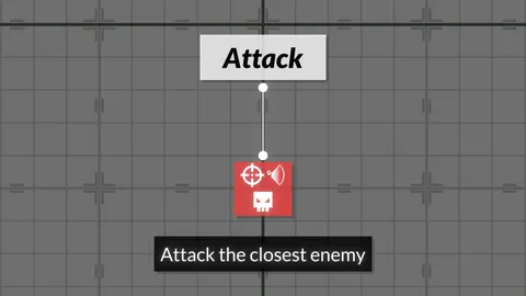 GLADIABOTS - AI Combat Arena screenshot
