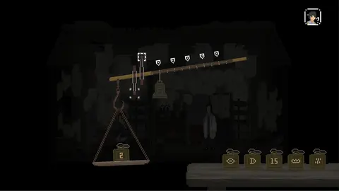 The Rewinder screenshot