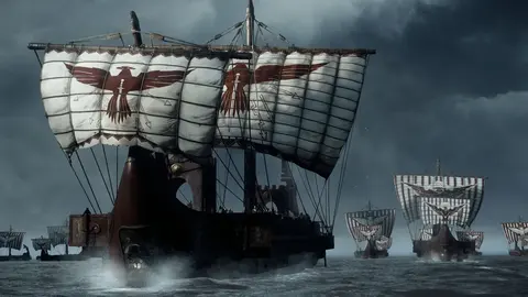 Ryse: Son of Rome screenshot