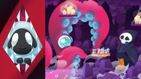 Divide By Sheep screenshot