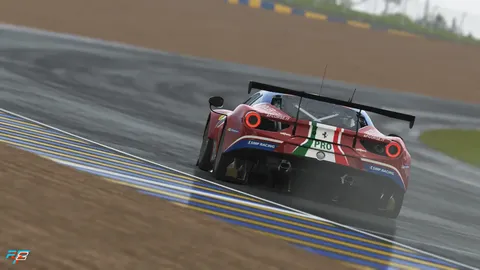 rFactor 2 screenshot