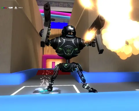 Batla screenshot