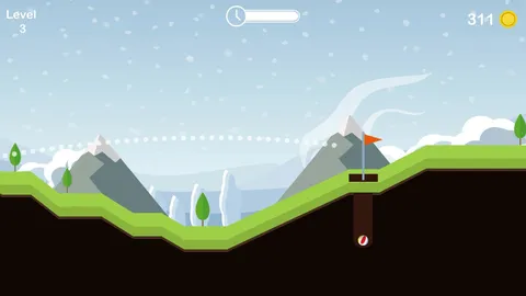 magic ball screenshot