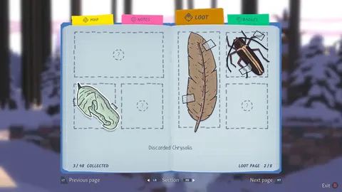 Röki screenshot