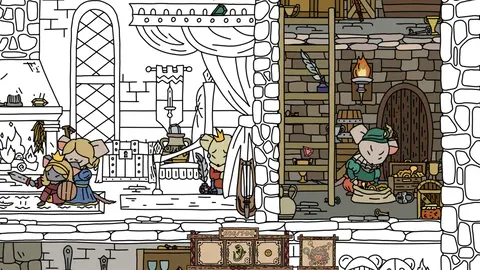 FIND ALL 5: Vikings screenshot