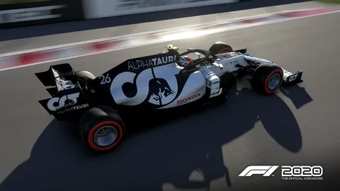 F1® 2020 screenshot