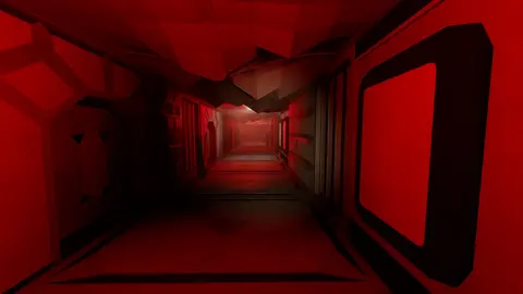 The SS Destiny Disaster screenshot