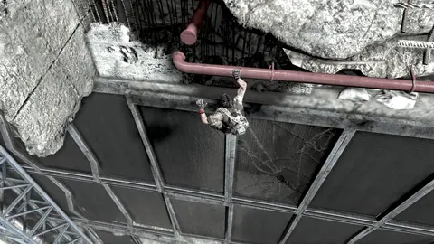 I Am Alive screenshot