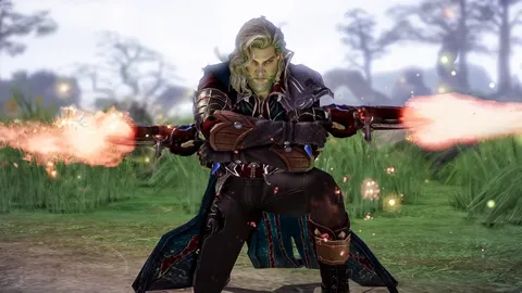 Lost Ark screenshot