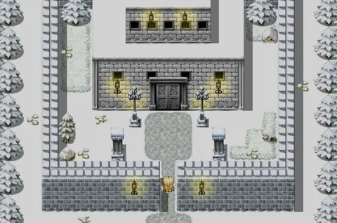 Dark Elf screenshot
