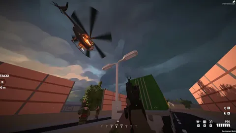 BattleBit Remastered screenshot