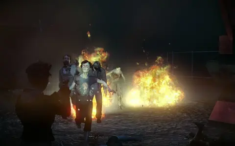 State of Decay screenshot