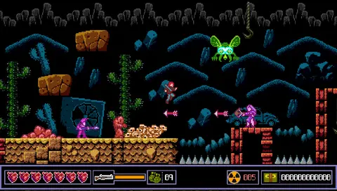 1989 After the War screenshot