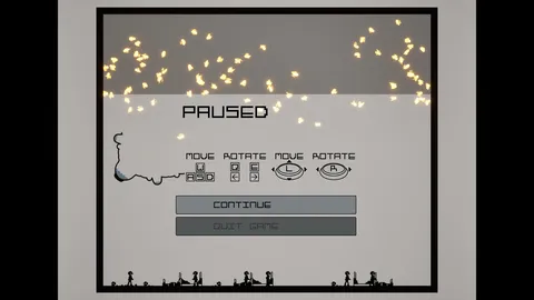 Just Catch Fireballs screenshot