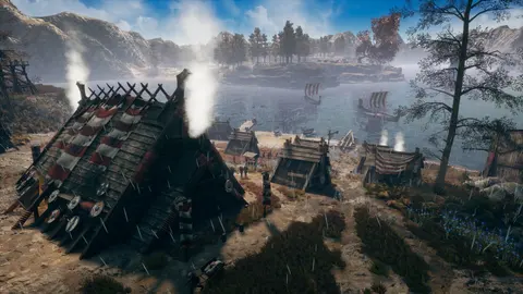 Frozenheim screenshot