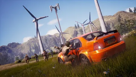 State of Decay 2: Juggernaut Edition screenshot