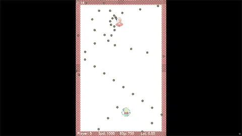 Classical Bullet Hell screenshot