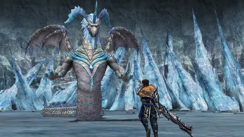Metin2 screenshot