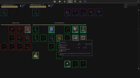 Songs of Syx screenshot