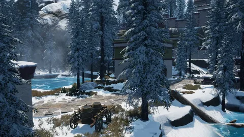 Cultivation Tales screenshot
