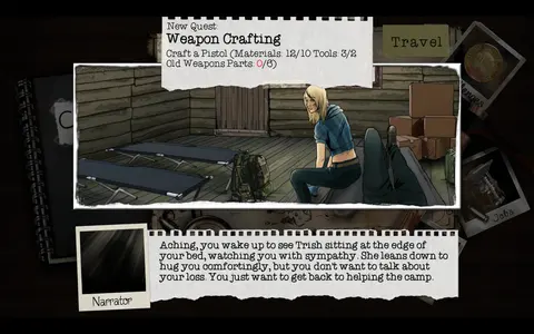 Dead Age screenshot