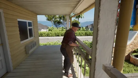 Last Guest screenshot