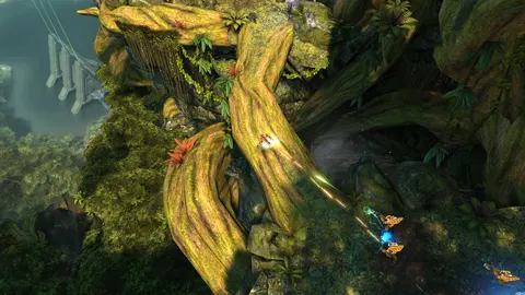 Halo: Spartan Strike screenshot