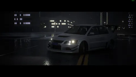 The Wanted 3 screenshot