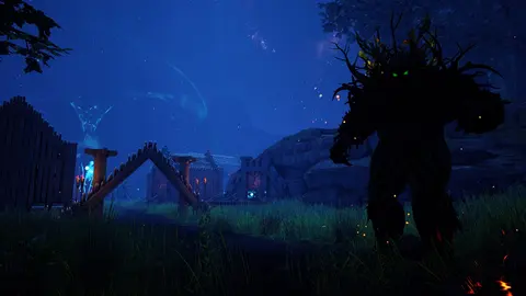 Citadel: Forged with Fire screenshot