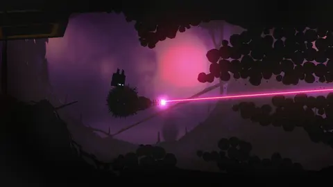 BADLAND: Game of the Year Edition screenshot