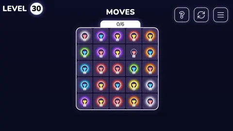 Bulbs 2.0 screenshot
