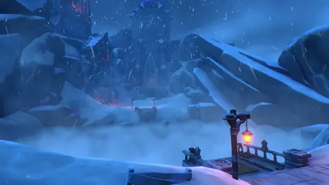 We Were Here Together screenshot