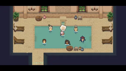 Potion Permit screenshot
